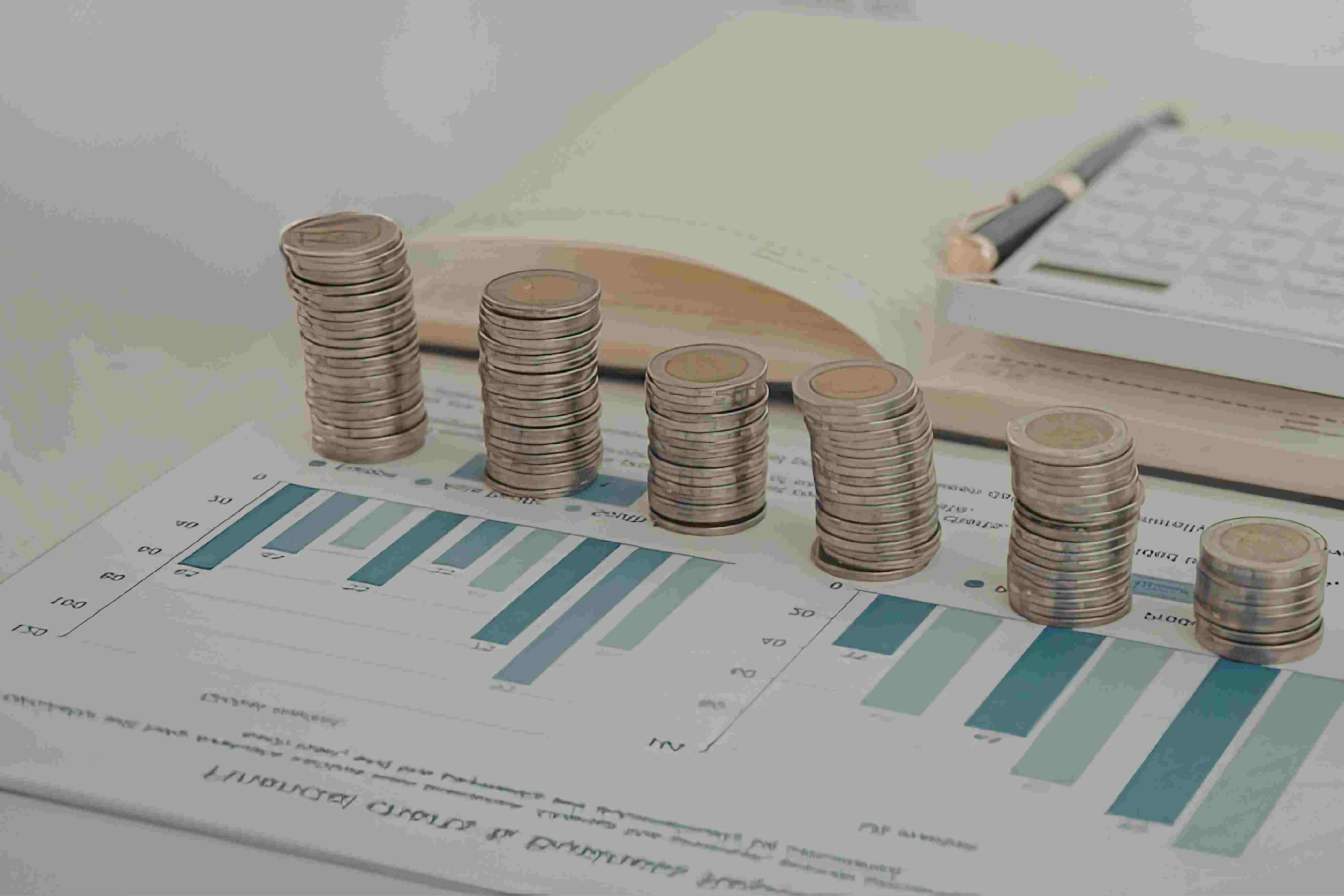 Budget Management Dashboard