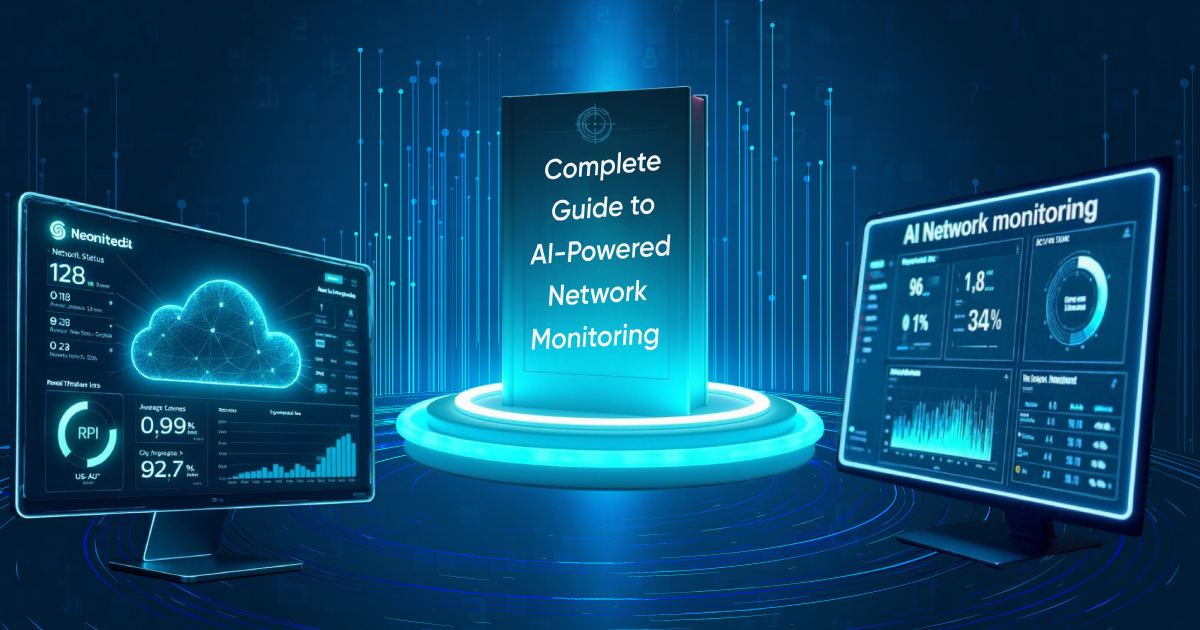 Cloud Network Monitoring